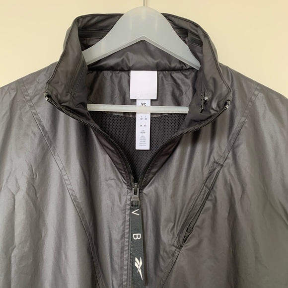 Reebok by Victoria Beckham Windbreaker Jacket - Picture 5 of 14